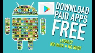 DOWNLOAD PAID APPS FOR FREE FROM PLAYSTORE (limited offer) screenshot 5
