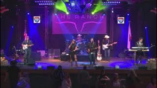 'Man I Feel Like a Woman' CCL Live @ the Ranch Saloon, Anaheim, CA