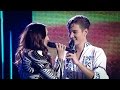 Tomi & Andra - Romania (Finala Vocea Romaniei)