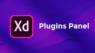 Famous Plugins Panel - Adobe Xd Basics Course Wealth