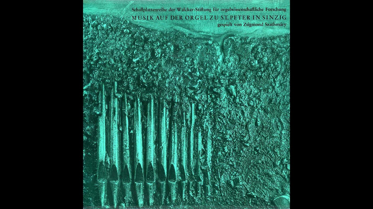 Zsigmond Szathmáry – Mixtur