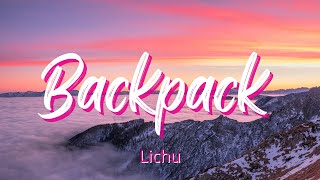 LICHU - Backpack | 30 minutes of chill music | FREE Background Music