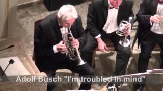 Koschyk Mittendrin Folge 447 Beim Adventskonzert Mit Ludwig Güttler