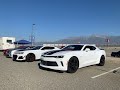 Autocross at Auto Club Speedway, October 3, 2020