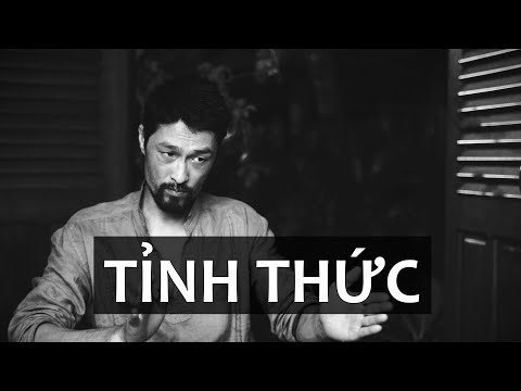 Video TỈNH THỨC - youtube