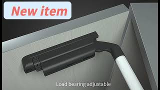 COSTA ITALY ® MAGIC SOFT CLOSE CABINET GASPUMP | Available on IndiaMART screenshot 5