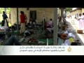 تحذير من الملاريا والكوليرا بجنوب