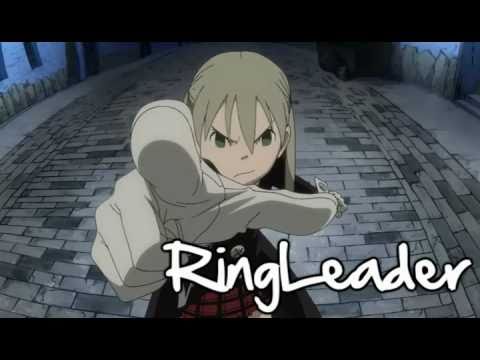 Ringleader [Anime Conji 2011 Action Runner-Up]