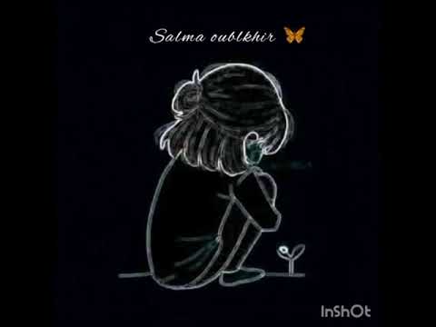 أغنية هادئة و حزينة نحبك انتي 