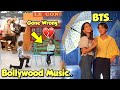 My 2nd bollywood music gone wrong  behind the scenes