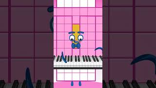 Sprunki Numberblocks 83 Phase 4