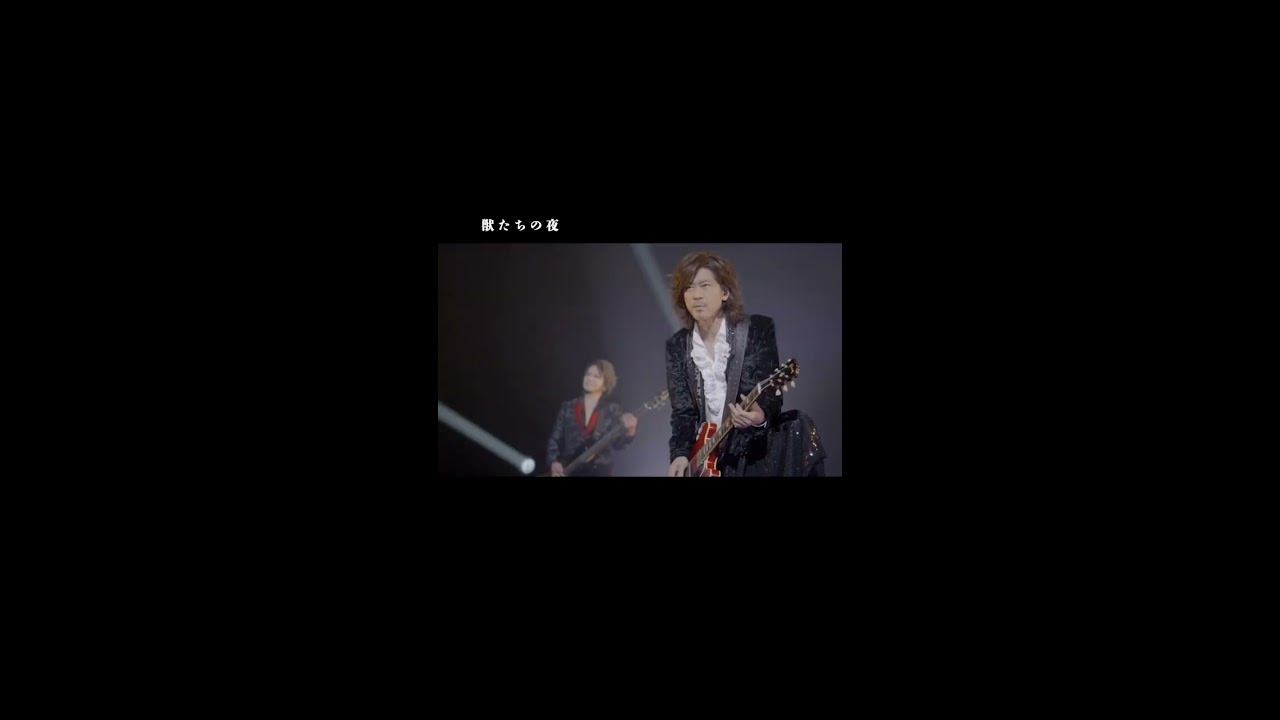 「魅世物小屋が暮れてから〜SHOW AFTER DARK〜 日本武道館」限定盤 魅世物小屋が暮れてから〜SHOW AFTER DARK〜 in 日本武道館