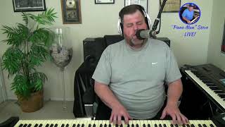 Chiquitita (ABBA), Cover by Steve Lungrin