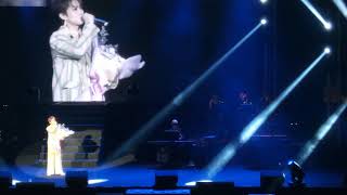 劉力揚 JenoLiu～天后👑 🎶勢力非凡演唱会🎶 20190420