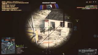 FragShow 1-14 To November BF4