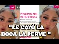 SE LA BEBIO!! SALIERON MAS PRUEBAS 😱 SE LE CAYÓ LA VUELTA A YAILIN