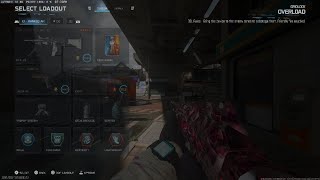 #1 B07 Ranked movement