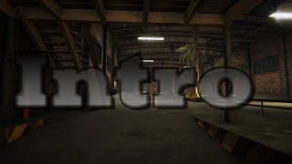 INTRO (A Skater XL Montage)