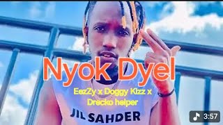 Nyok Dyel_-_Extended-_-EeZzy x Doggy Kizz x reckon helper (Extended)Dj Ivan Rnd 0781592123