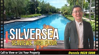 Silversea Condo | Seaviews | 3 S Home Tour