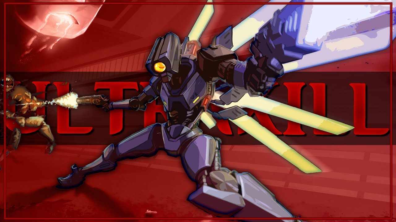 Ultra Kill Rango Sss Ultrakill: The Perfect Bossfights - YouTube