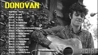Donovan Full Album - Donovan Greatest Hits Full Album - Songs by Donovan