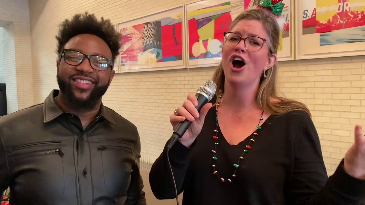 SO YOU THINK YOU CAN SING: STREET EDITION (Episode 2) - YouTube