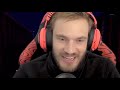 💕Pewdiepie being cute for 5 mins (and 40 seconds)💕 [VIDEO LINKS IN THE DESCRIPTION]