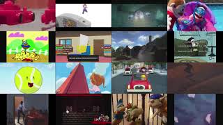 The End Of The World Sparta Remix Superparison 12 My Version