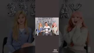 Youngeun And Chaehyun Dancing To Love Shot - Exo