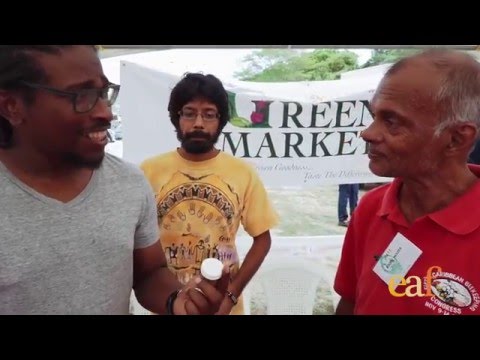 OUT&ABOUT 37 | MASSY STORES FOOD RUN 2016 PT 5