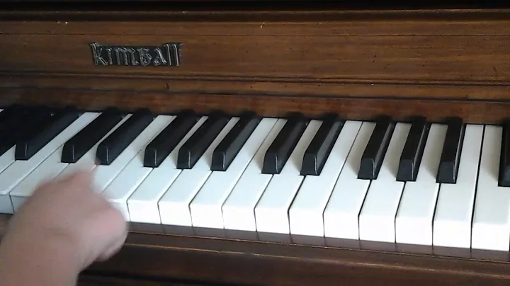 jingle bells on piano