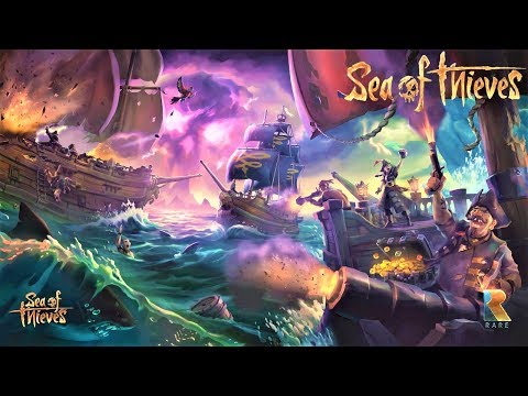 SEA OF THIEVES | LET'S HAVE SOME FUN - SEA OF THIEVES | LET'S HAVE SOME FUN