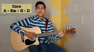 Eco - Elevation Worship (Guitarra Ac.)