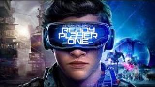 Ready Player One (2018) Full Movie Facts And Review / Hollywood Movie / Full Explaination/Simon Pegg