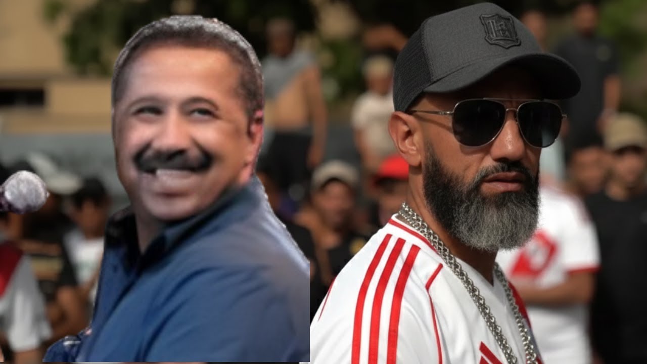 ＭＯＲＯ × ＣＨＥＢ ＫＨＡＬＥＤＯＨ ＬＡ ＬＡ × ديتها يتيمة– Ｒｅｍｉｘ Ｒａｐ Ｒａｉ（Ｐｒｏｄ  @ＺｉｎａＢｅａｔｓ）