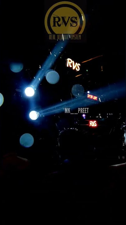 Tip Tip Barsa Pani Edm | Dj RVS Rjn | Mk__preet #shorts