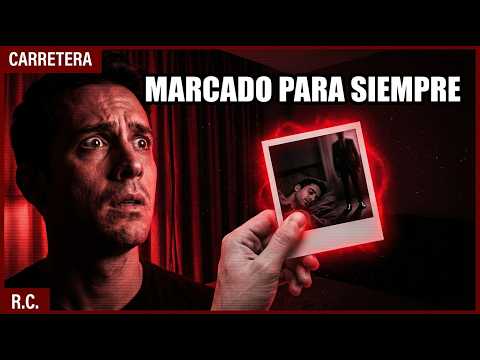 Aquí las cosas no atacan, MARCAN — Las aterradoras reglas de San Isidro