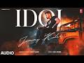 IDOl Full Audio JIMMY KALER Latest Punjabi Songs 2026 T Series
