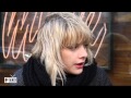 Anika Interview