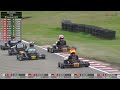 BNL Round 4 Genk - DD2/Masters Final