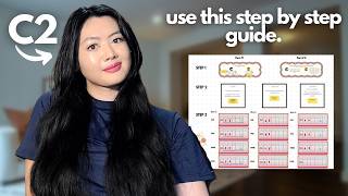 Achieve ALL Your Language Goals Before 2027 (12 Week Consistency Plan)