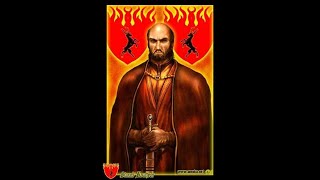 CK2 agot mod: Stannis Beratheon The Iron Stag