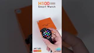 H88  Smart Watch -4G Android Smartwatch – Your Mini Phone on the Wrist phone