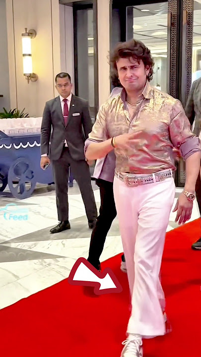 Sonu nigam outfit🤯😎💸Viral raju kalakar #sonunigam #dilpechalaichuriya#trendingsong #shorts  #viral