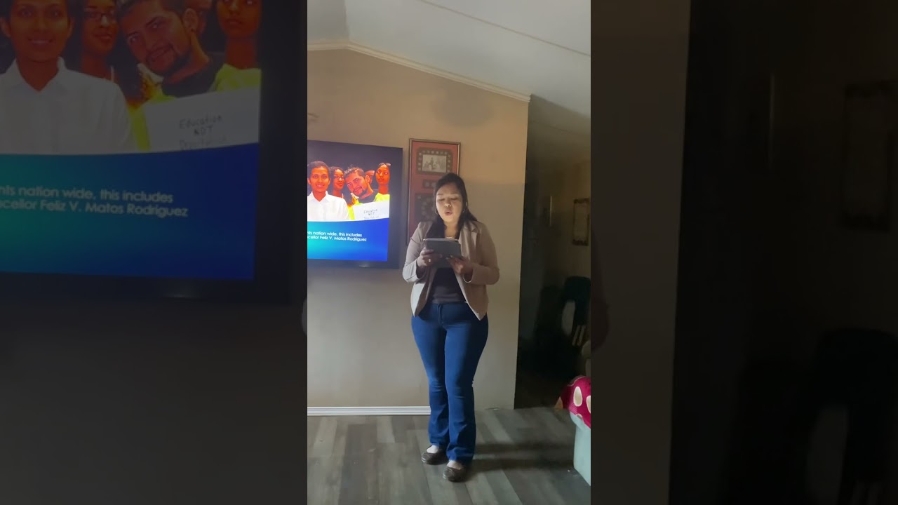 Persuasive Speech-Dreaming Beyond Borders