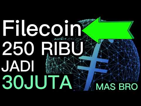 VCCRI Pilih Filecoin untuk Penyimpanan Data Penelitian Terdesentralisasi