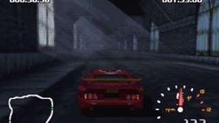 World Driver Championship : 100% - GT2 Orca Cup