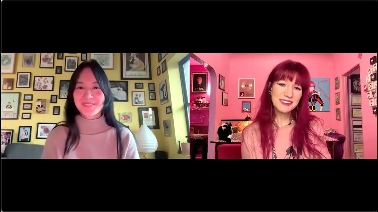 Мишель Заунер из «Японского завтрака» о «Материалистах», «Плачах в H Mart», корейском отпуске и м...