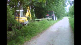 Menzi Muck a51